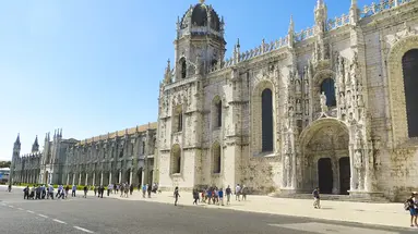 Portugalska Odyseja