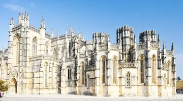 Portugalska Odyseja
