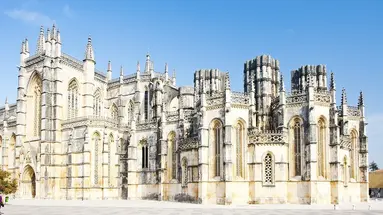 Portugalska Odyseja