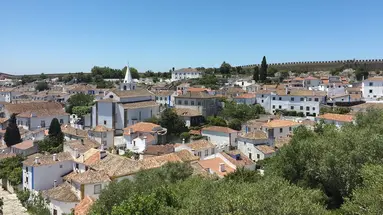 Portugalska Odyseja