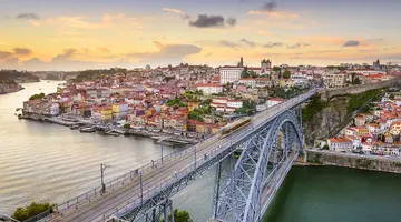 Portugalska Odyseja