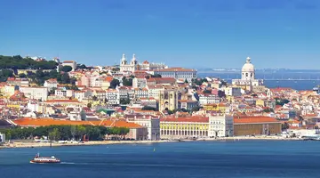 Portugalska Odyseja