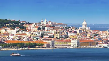 Portugalska Odyseja