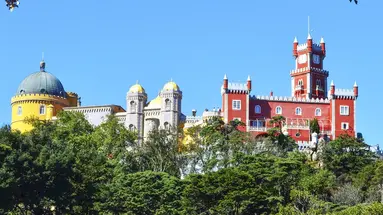 Portugalska Odyseja