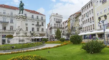 Portugalska Odyseja