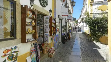 Portugalska Odyseja