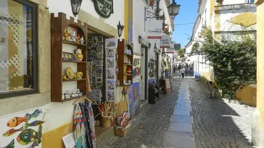 Portugalska Odyseja
