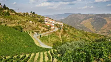 Portugalska Odyseja