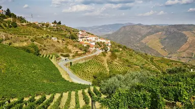 Portugalska Odyseja