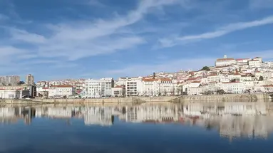 Portugalska Odyseja