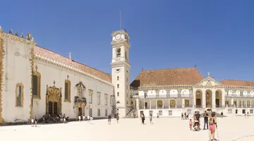 Portugalska Odyseja