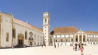 Portugalska Odyseja