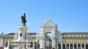 Portugalska Odyseja