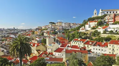Portugalska Odyseja