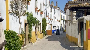 Portugalska Odyseja