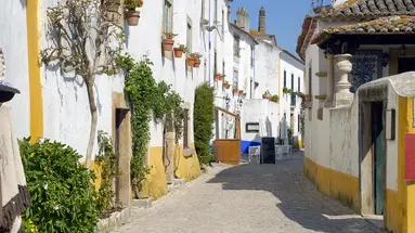 Portugalska Odyseja