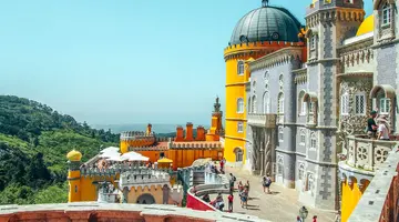 Portugalska Przygoda 2w1