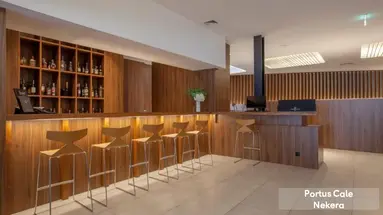 Portus Cale Hotel