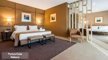 Portus Cale Hotel