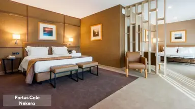Portus Cale Hotel