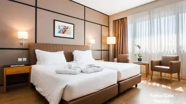 Portus Cale Hotel