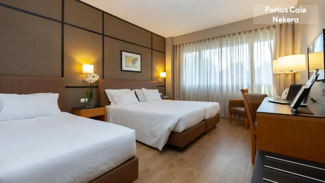 Portus Cale Hotel