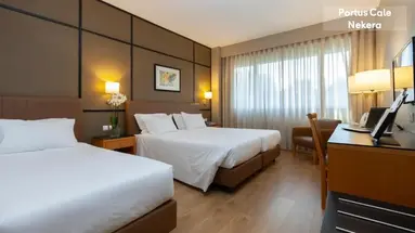 Portus Cale Hotel