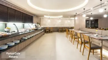 Portus Cale Hotel