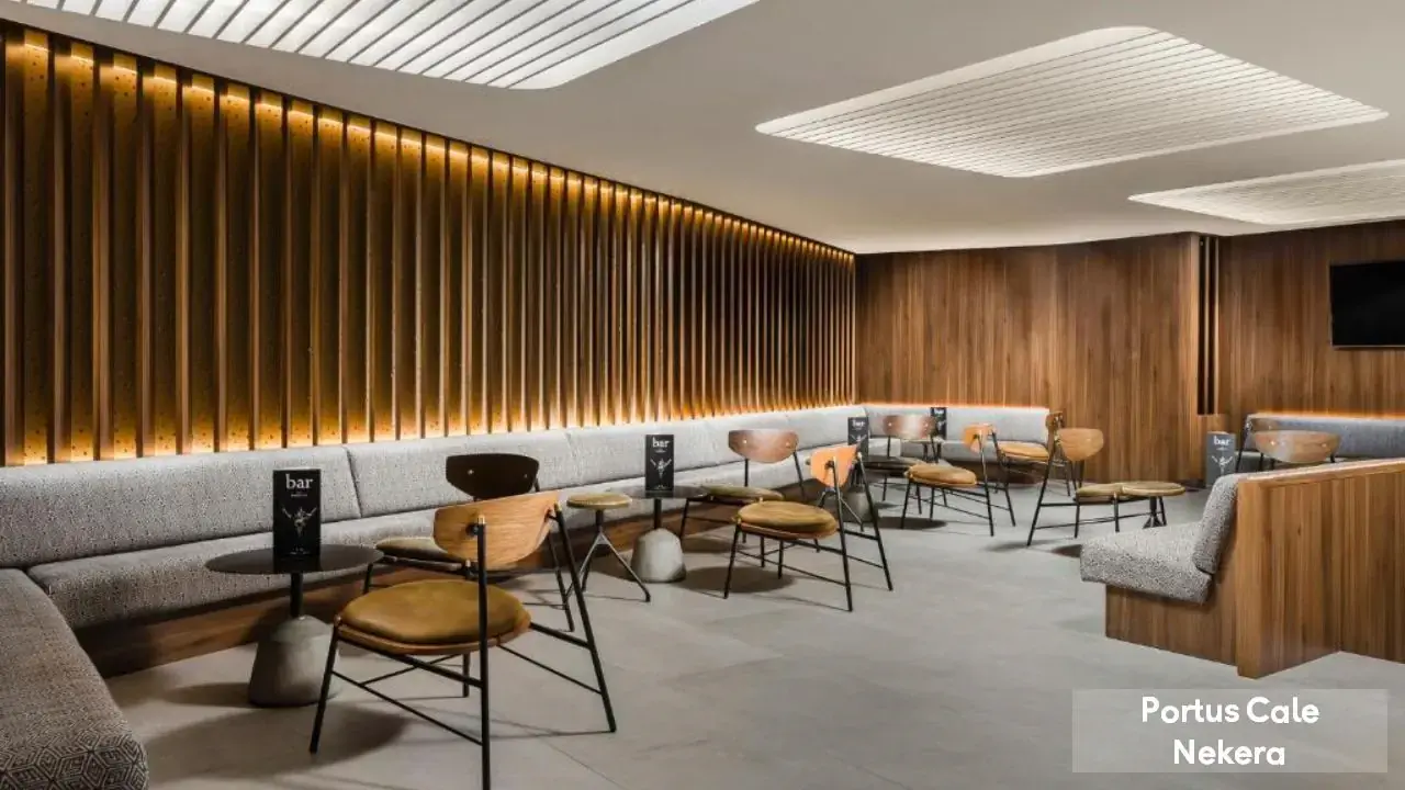 Portus Cale Hotel