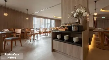 Portus Cale Hotel