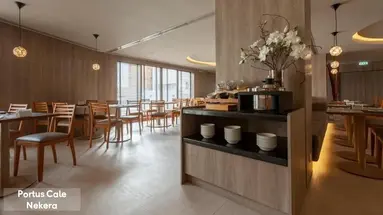 Portus Cale Hotel