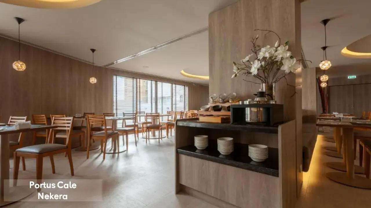 Portus Cale Hotel