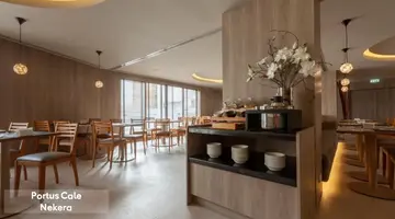 Portus Cale Hotel
