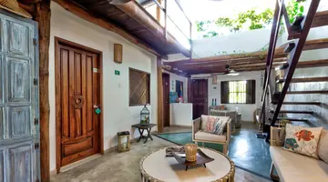 Posada Casa Turquesa