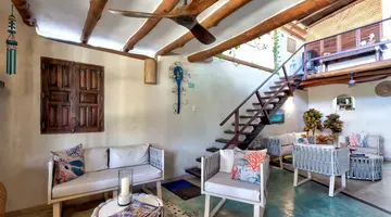 Posada Casa Turquesa