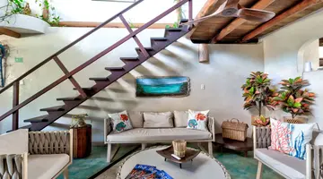 Posada Casa Turquesa