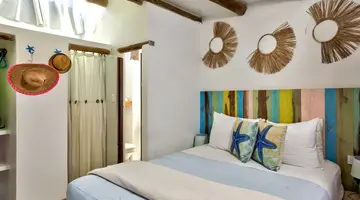 Posada Casa Turquesa