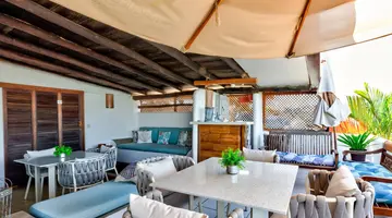 Posada Casa Turquesa