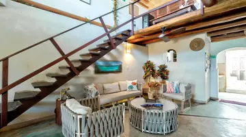Posada Casa Turquesa