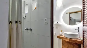 Posada Casa Turquesa