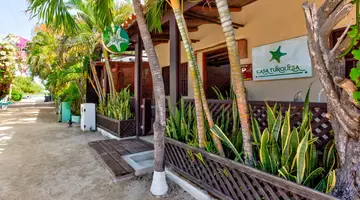 Posada Casa Turquesa