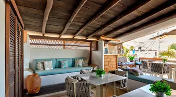 Posada Casa Turquesa