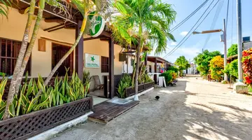 Posada Casa Turquesa