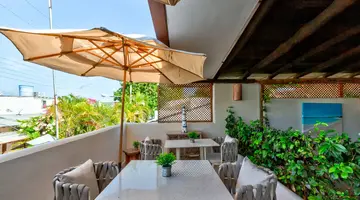 Posada Casa Turquesa