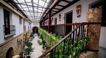 Posada de Vallina