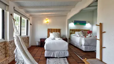 Posada Galapagos