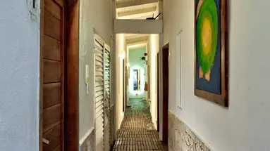 Posada Galapagos