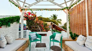 Posada Galapagos
