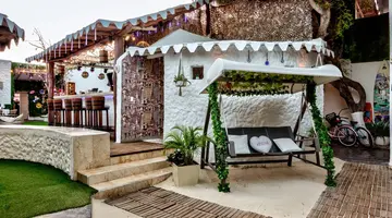 Posada Galapagos