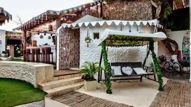 Posada Galapagos
